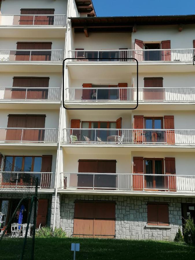 Апартаменты Cap Grand Soleil Фон-Ромё Экстерьер фото